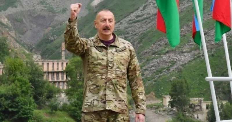 Elə gənc nəsil yetişdi ki, Qarabağ, Vətən, milli ləyaqət uğrunda ölümə gedirdilər...