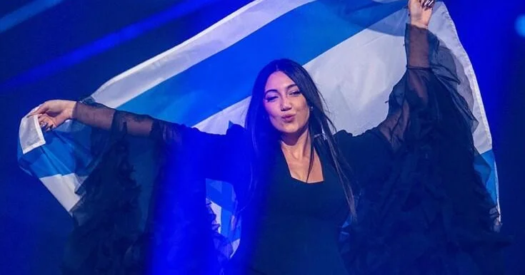 İsrailin Avroviziya da iştirakını bu yolla müəyyən edəcəklər