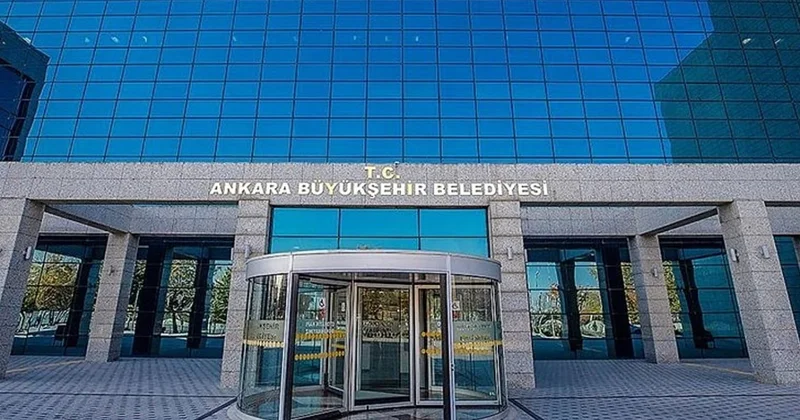 Дело о хищениях в мэрии Анкары: новые аресты