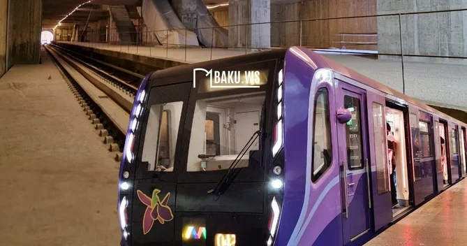Metro ilə bağlı əhalini SEVİNDİRƏCƏK YENİLİKLƏR