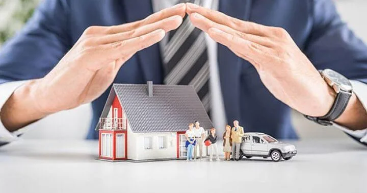 Sığorta bazarının həcmi 1 milyard manatı ötüb