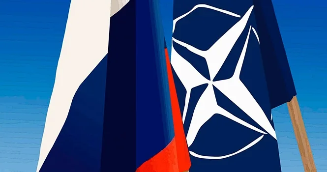Россия Запад: гибридная война уже началась, и будет только усиливаться