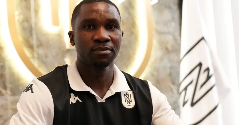 Afrika Kubokunun qalibi Neftçi də RƏSMİ