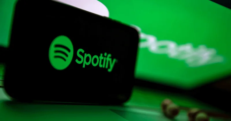 Türkiyədə Spotify haqqında təhqiqata başlandı