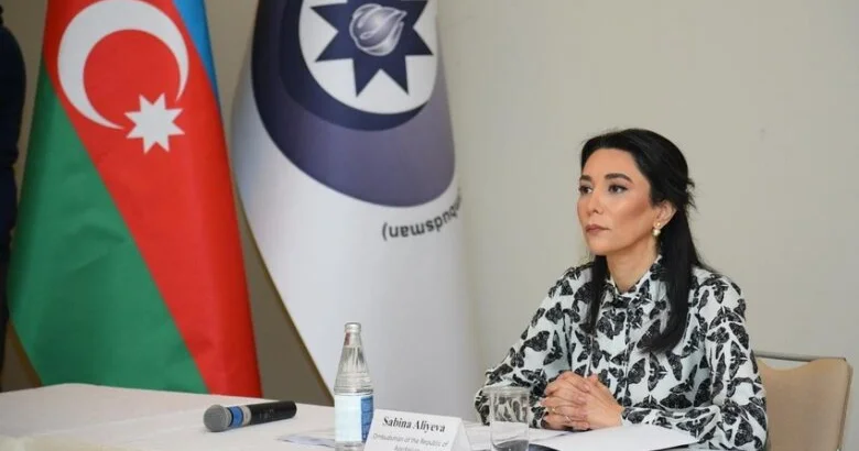 Ombudsman bəyanat yayıb
