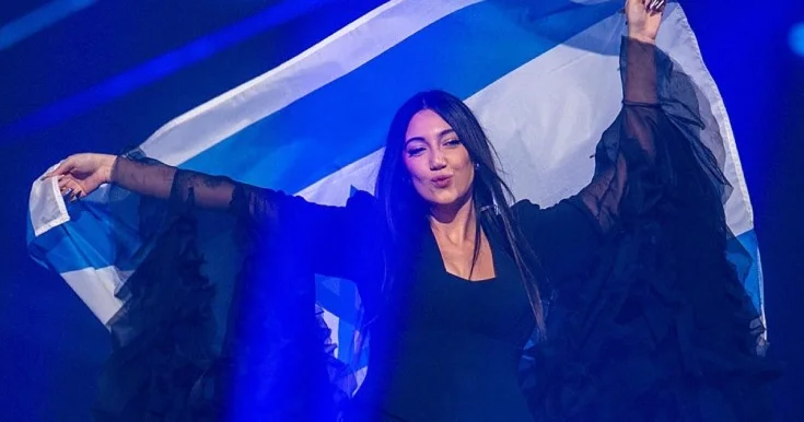 İsrailin Avroviziya da iştirakını bu yolla müəyyən edəcəklər