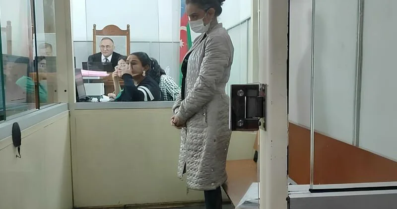 “Talassemiya işi” üzrə təqsirləndirilən şəxslərlə bağlı qərar verildi
