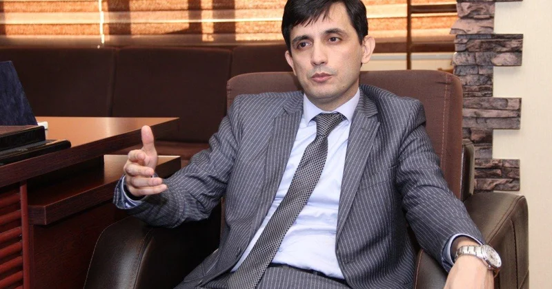 Niyaməddin Orduxanlı: “Bələdiyyələrdə gender komissiyaları xanımların rolunu gücləndirəcək”