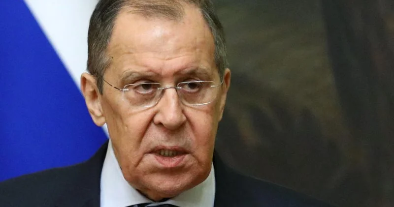 İsrailin qonşu ölkələri özünü təhlükəsiz hiss edə bilməz Lavrov