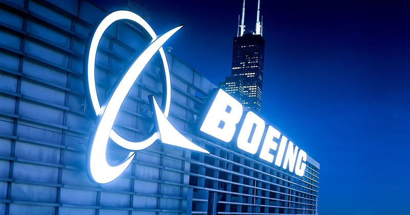 Контракт Boeing и Турции поражает своим масштабом Minval Politika