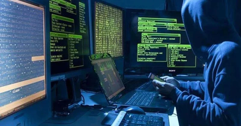 ABŞ hökumətinin Cisco sistemlərinə kiberhücum oldu Bloomberg