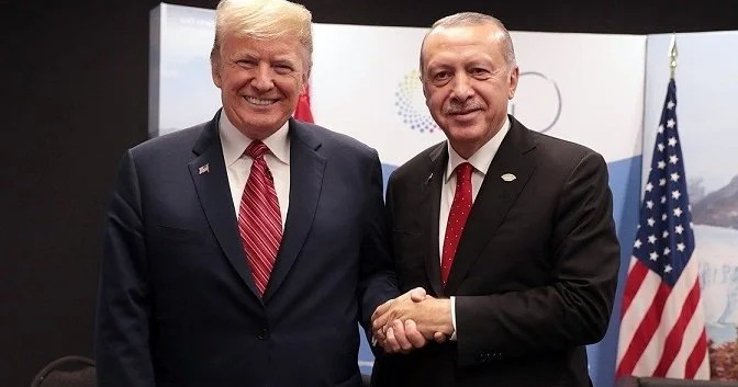ABŞ diplomatı: Ərdoğan əsl lider kimi davrandı, görüş tarixi oldu