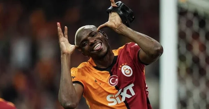 “Qalatasaray”ın hücumçusu zədəsini sağaldıb