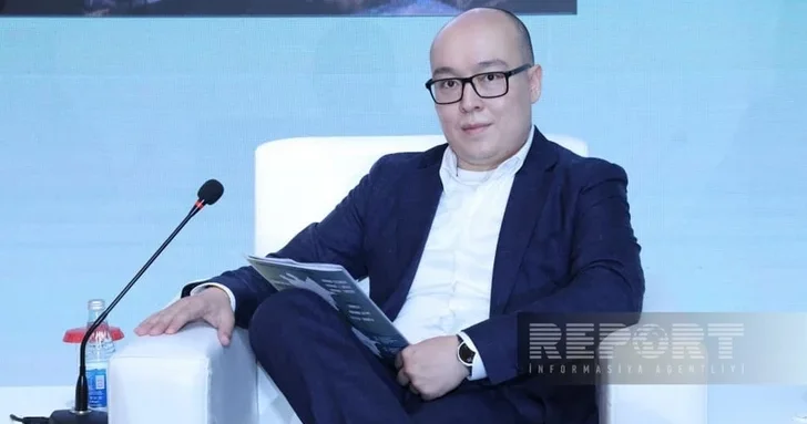 Эксперт PwC: Пришло время для экологичных инвестиций в каспийском регионе