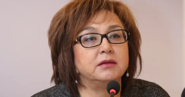 Bu yerlər boş qalır DİM sədri açıqladı