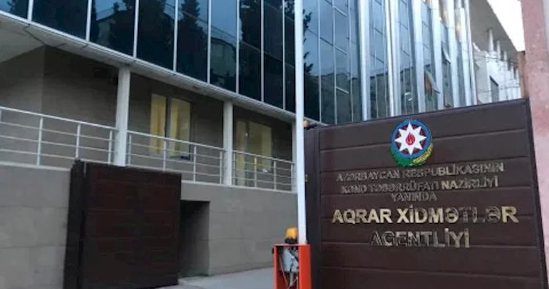 Agentliyin rəsmi saytında işğaldan azad edilən rayonlardan biri yoxdur Fotofakt