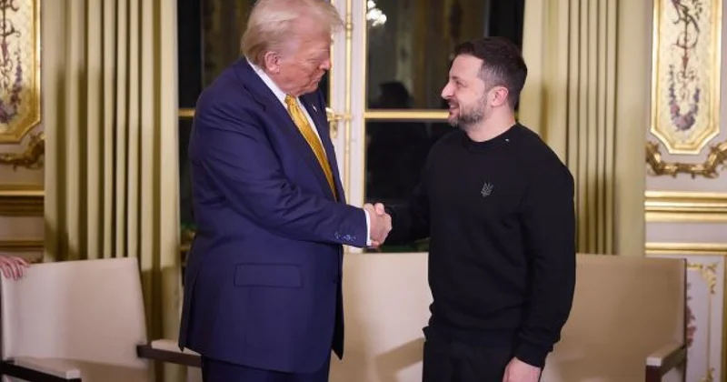 Зеленский верит: Трамп хочет, чтобы Украина победила