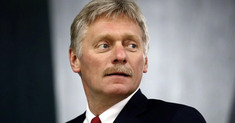 Peskov: “Türkiyə Rusiyadan özünə sərfəli malları alacaq”