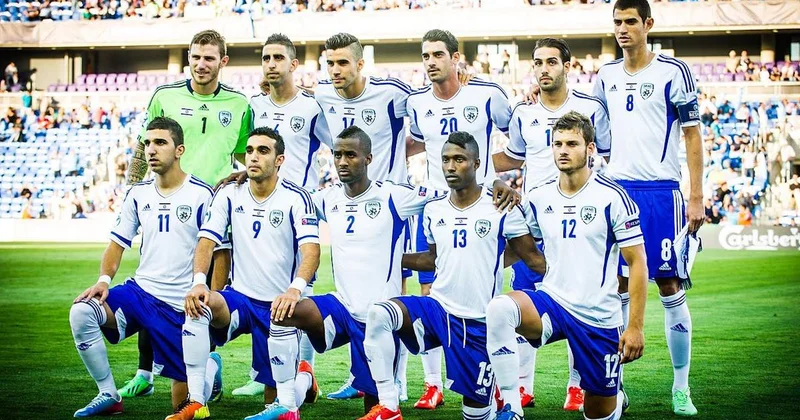 UEFA Qəzza müharibəsi səbəbindən İsraili Avropa futbolundan qovmağı planlaşdırır