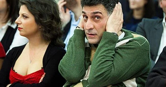 Televiziya və radio aparıcısı Tiqran Keosayan ölüb KONKRET