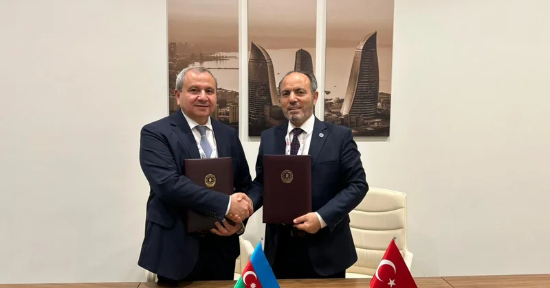 БГУ и Университет Памуккале подписали меморандум