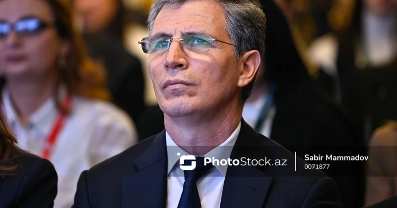 Zahid Oruc: Prezident İlham Əliyevin BMT Baş Assambleyasındakı çıxışı Azərbaycanın sülh konsepsiyasını dünyaya təqdim etdi