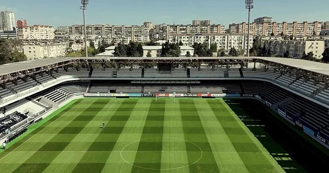 “Neftçi” Anım Günündə qaziləri unutmadı