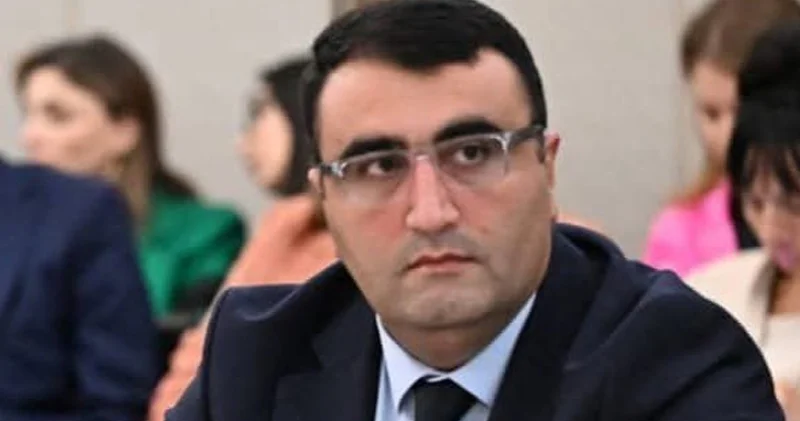 Emin Tarverdiyev: İşğalla barışmayanlar