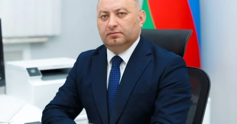 Zəfər Qurbanov: Şəhidlərimizin fədakarlığı Vətən sevgisinin ən uca zirvəsidir