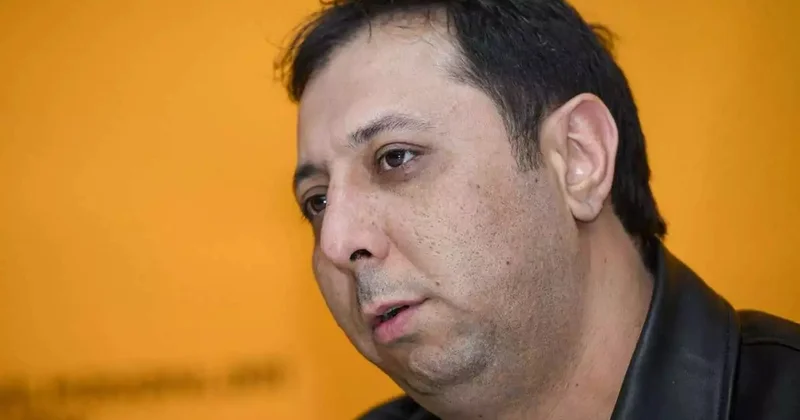 “Türk seriallarında azərbaycanlılar pis göstərilir” Elməddindən irad