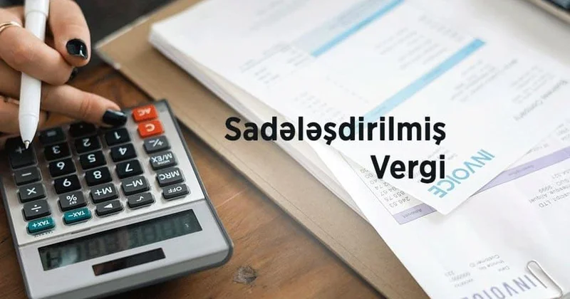 Sadələşdirilmiş vergi sistemi ləğv olunur? “Azərbaycan Rusiya üçün nümunəyə çevrilib...