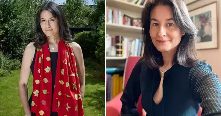 Heç kim 60 yaşı olduğuna inanmır SİRRİ bölüşdü KONKRET
