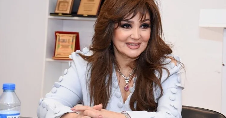 Nazpəri Dostəliyeva: Verilişlərdən rica edirəm...”
