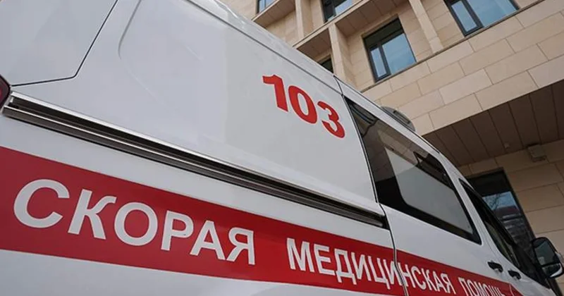Rusiyada 19 nəfər alkoqoldan zəhərlənərək ölüb
