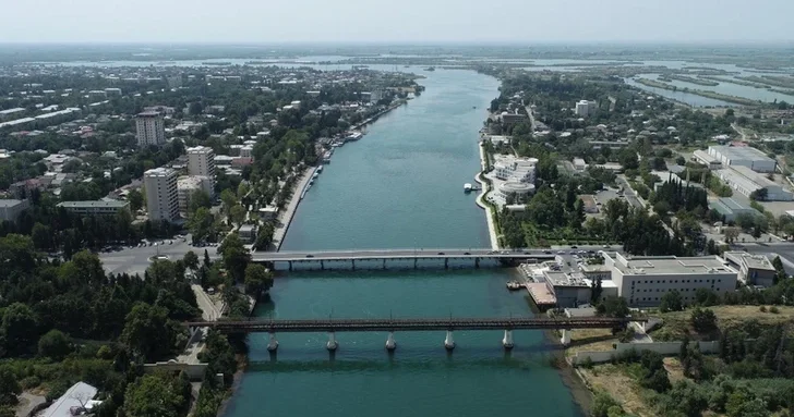 Водоснабжение под контролем: в Мингячевире завершилась инспекция перед III Играми СНГ
