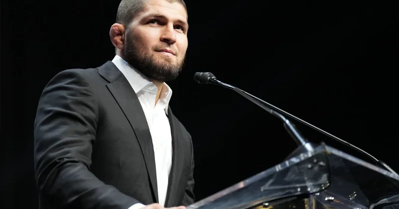 UFC əfsanəsi: “Həbibi döyüşə çağırmaq Roma Papasını dəvət etmək kimi bir şeydir”