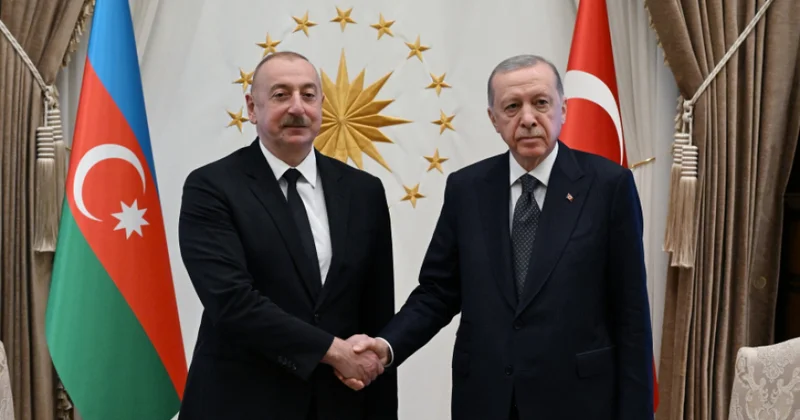 Azərbaycan Türkiyə əməkdaşlığı regional siyasətdə strateji tərəfdaşlığı gücləndirir POLİTOLOQ ŞƏRH ETDİ