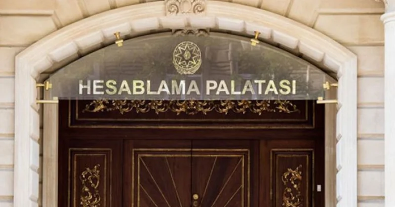 Artıq maaşlar, nasaz avadanlıqlar Dövlət qurumunda nöqsanlar AŞKARLANDI