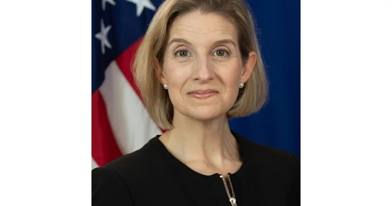 Amerikalı diplomat: ABŞ və Azərbaycan üçün həqiqətən də tarixi andır