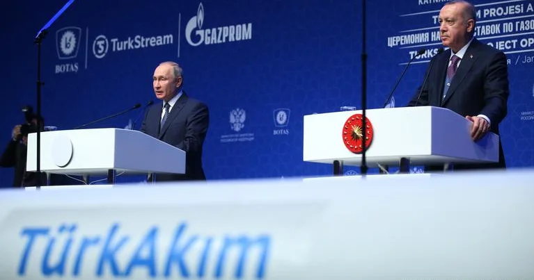 Rusiya Türkiyə ticarəti davam edəcək