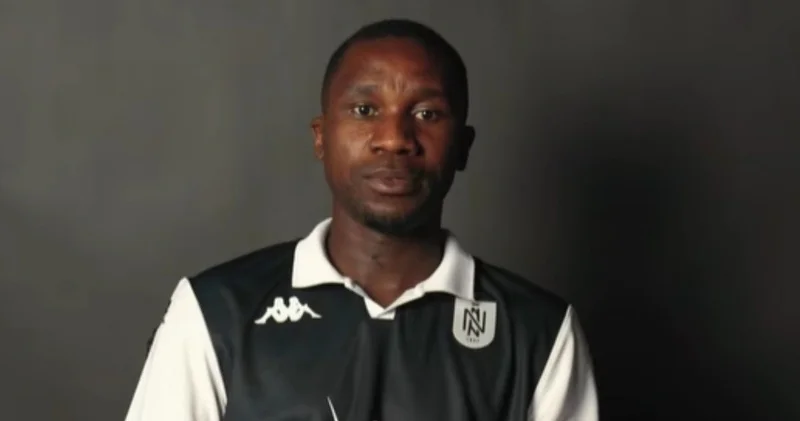 Neftçi nigeriyalı futbolçunun transferini açıqladı