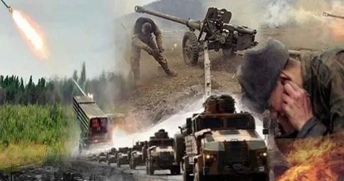 Ermənistan silahlanma yarışından çəkilir? Bakıya və dünyaya verilən MESAJ