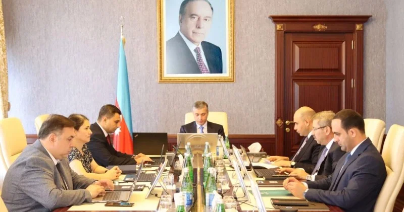 Hesablama Palatası daha iki nəzarət tədbirini yekunlaşdırıb