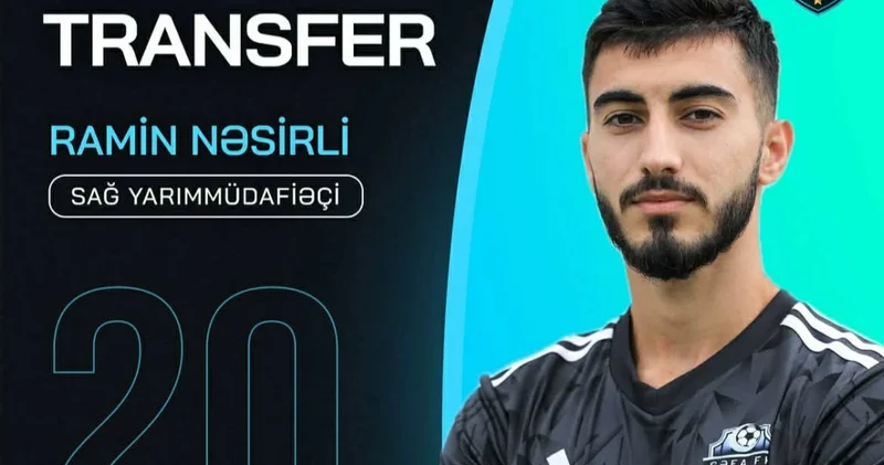Sabiq Neftçi li I Liqa klubunda