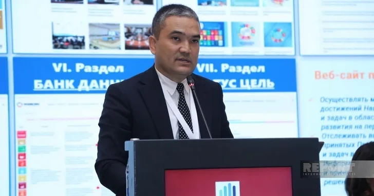 На форуме в Баку обсудили обмен опытом по сбору показателей ЦУР