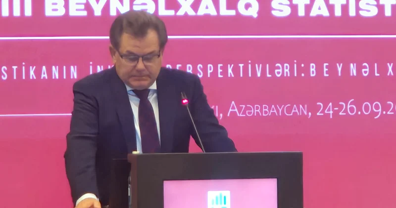 Forum öz işini başa vurur və tarixə qovuşur Konstantin Laykam