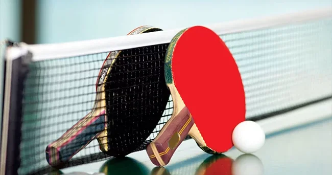 MDB Oyunları Azərbaycanda: Stolüstü tennislə başladı