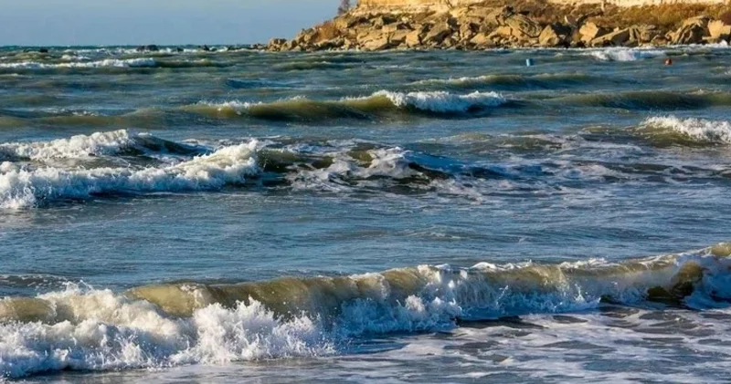Xəzərin kiçilməsinin səbəbi Volqanın Rusiya daxilindəki irriqasiya sistemlərinə yönəldilməsidir (RƏY)