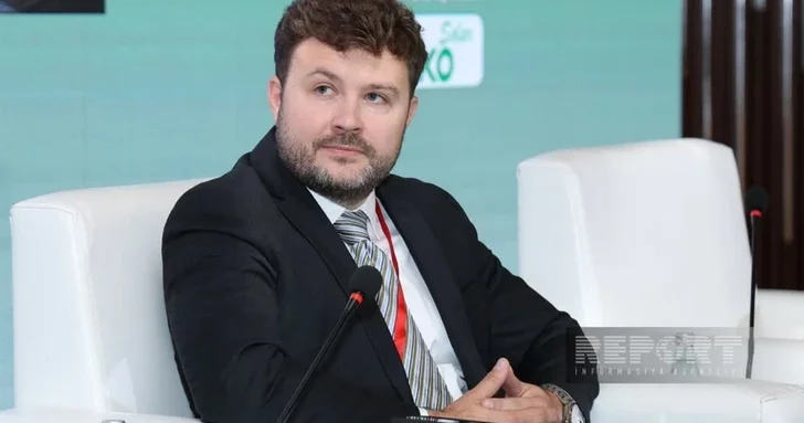 Азербайджан делает ставку на зеленую энергетику: эксперт IFC о ключевых приоритетах