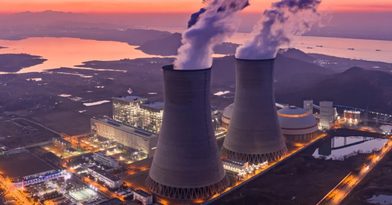 Efiopiyada Atom Elektrik Stansiyası inşa ediləcək